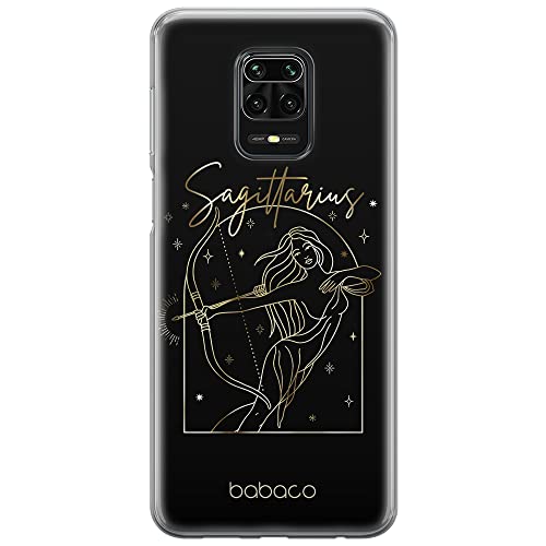 Babaco ERT GROUP mobile phone case for Xiaomi REDMI NOTE 9... - Tech & Electronics Amazon UK à 4.58€