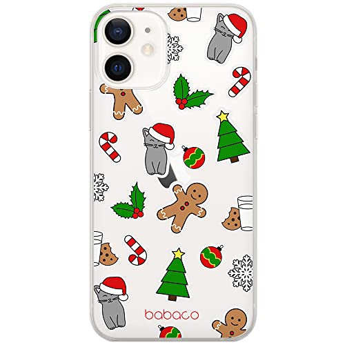 ERT GROUP Handyhülle für Apple iPhone 12 Mini Original und... - Tech & Electronics Amazon Germany à 7.19€