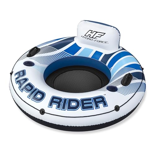 Bestway CoolerZ 43116E CoolerZ Rapid Rider Aufblasbarer... - Sports & Fitness Amazon Allemagne à 25.14€