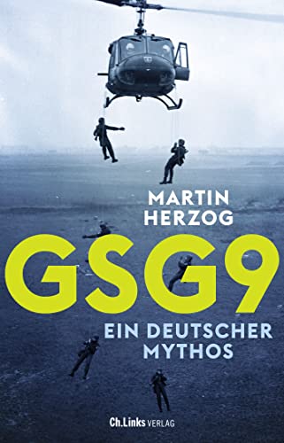 GSG 9: Ein deutscher Mythos - Amazon Allemagne à 4.99€