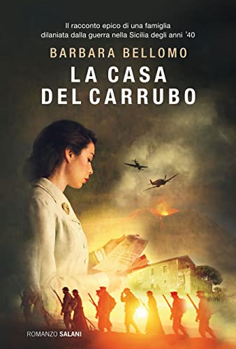 La casa del carrubo (Italian Edition) - Auto & Motorcycle Amazon Germany à 3.99€
