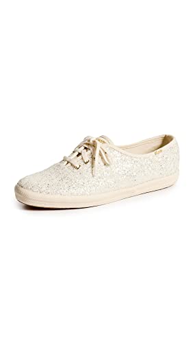 Keds Champion Glitter Lace Up, Scarpe da Ginnastica Donna... - Home & Kitchen Amazon Italy à 49.15€
