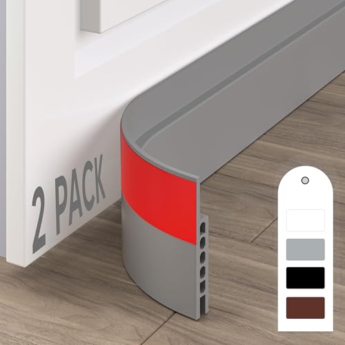 Lot de 2 butoirs de porte autocollants - En silicone - 100... - Auto & Motorcycle Amazon France à 11.69€