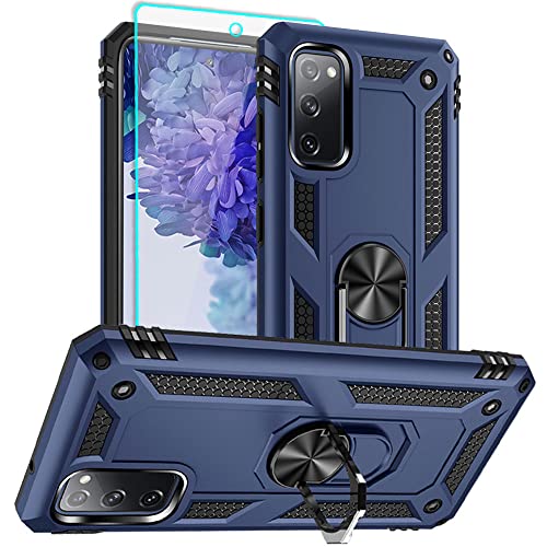 Funda Samsung S20 FE, Fundas Samsung S20 FE 5G con HD... - Home & Kitchen Amazon Spain à 13.62€
