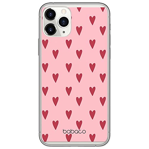 Babaco ERT Group Handyhülle für Apple iPhone 11 PRO... - Tech & Electronics Amazon Germany à 7.67€