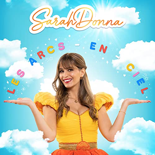 Les Arcs-en-Ciel - Musique & Instruments Amazon Allemagne à 7.61€