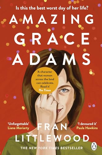Amazing Grace Adams: The New York Times Bestseller and Read... - Sports & Fitness Amazon Royaume-Uni à 0.99€