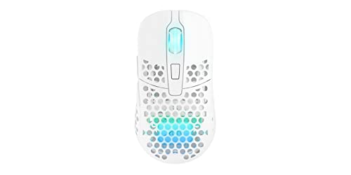 Xtrfy M42 Wireless, kabellose ultraleichte Gaming-Maus... - High-Tech & Électronique Amazon Allemagne à 49.94€