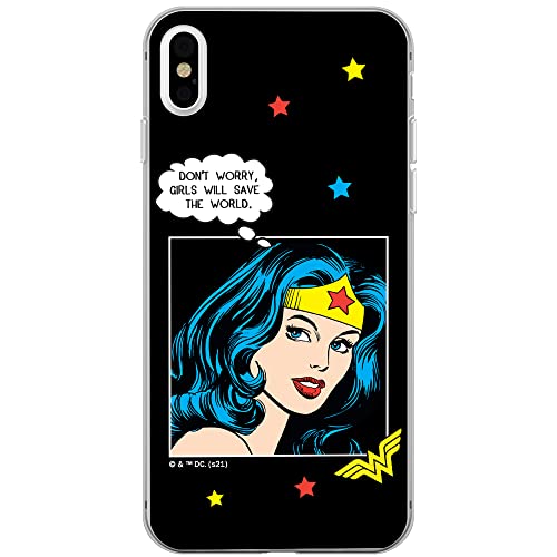 Ert Group Funda para teléfono móvil Apple iPhone XS MAX... en promo sur Amazon