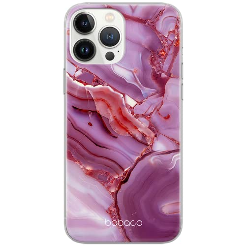 Babaco ERT GROUP mobile phone case for Apple Iphone 5/5S/SE... - High-Tech & Électronique Amazon Royaume-Uni à 5.88€
