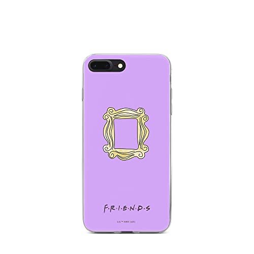 Ert Group Funda para teléfono móvil Apple iPhone 7 Plus/ 8... - High-Tech & Électronique en promo à 12.32€