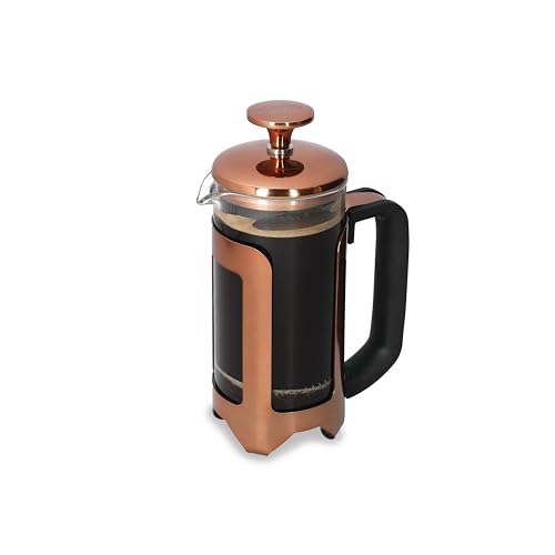 La Cafetière Roma Kaffeezubereiter, French Press... - Maison & Cuisine Amazon Allemagne à 16.69€