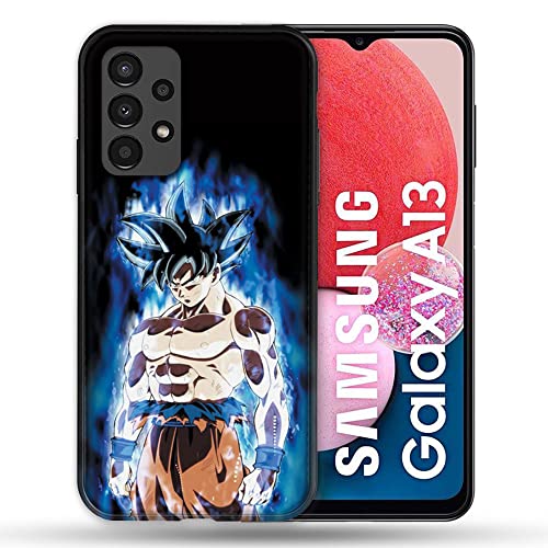 Cokitec Cover per Samsung Galaxy A13 / A04S Manga Dragon... - High-Tech & Électronique Amazon Italie à 69.70€