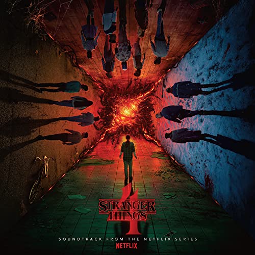 Stranger Things: Soundtrack from the Netflix Series, Season... en promo à 9,15€ (-40%) sur Amazon FR