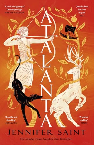 Atalanta: In a world of heroes, meet Greek mythology’s... - Livres & eBooks Amazon Royaume-Uni à 0.99€