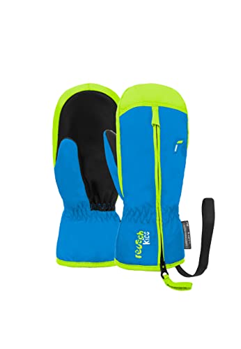 Reusch Gants Ben Mitten en promo à 14,77€ (-50%) sur Amazon FR