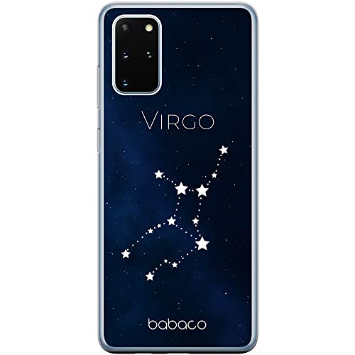 ERT GROUP Handyhülle für Samsung S20 Plus / S11 Original... - Deal du jour à 5.89€