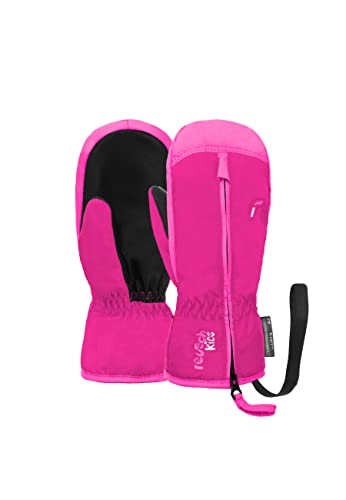 Reusch Gants Ben Mitten - Sports & Fitness Amazon France à 32.28€