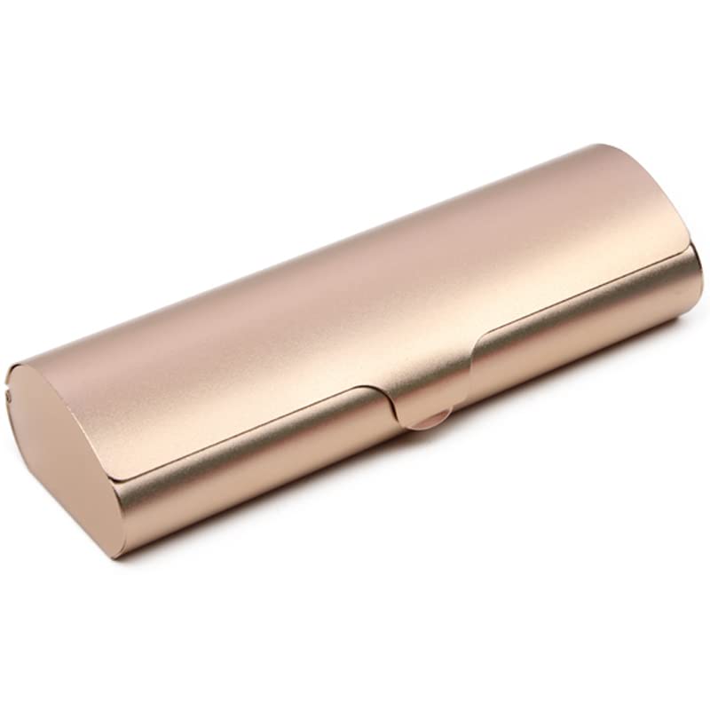 WOMLEX Funda ligera de aluminio para gafas con pintura... - Amazon Espagne à 8.63€