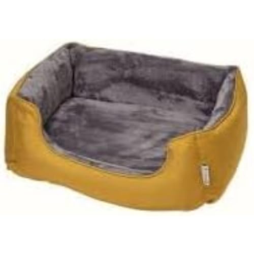 Gor Pets Ultima Bettbezug XL, senffarben - Maison & Cuisine Amazon Allemagne à 8.72€