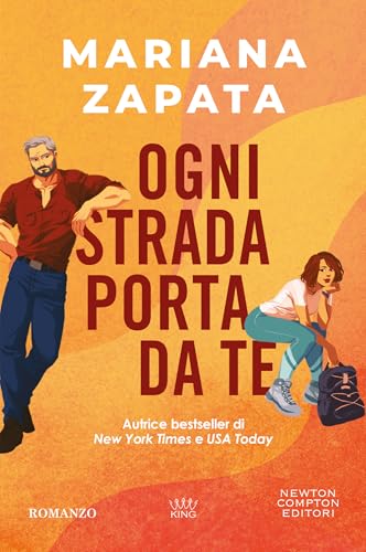 Ogni strada porta da te - Amazon Italie à 0.99€