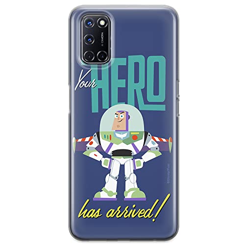 Funda para teléfono móvil de ERT GROUP para OPPO A92/ A72... - Toys & Games Amazon Spain à 7.57€