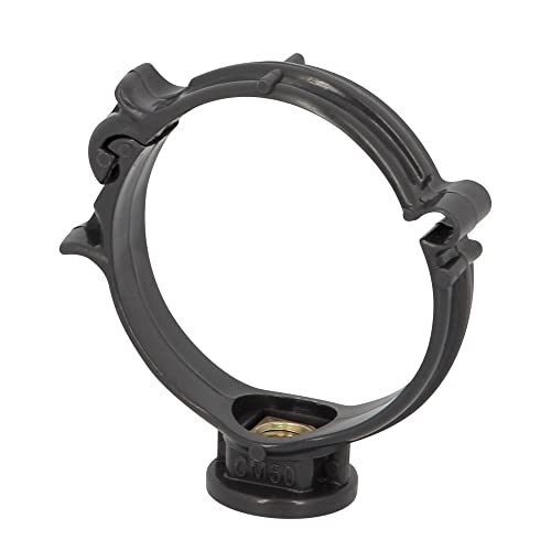 NICOLL Collier monobloc HOMETECH insert 7/150 Ø50 en promo à 2,48€ (-76%) sur Amazon FR