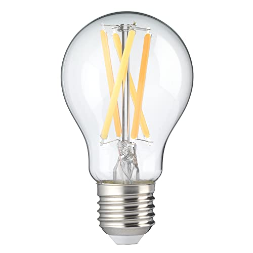 Alecto SMARTLIGHT110 - Smart wifi filament LED lamp - Maison & Cuisine en promo à 12.28€