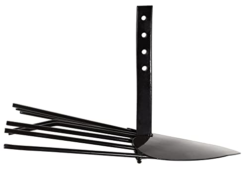 Einhell Arado de pieds pour motobineuse à essence... - Bricolage & Outils Amazon France à 52.94€