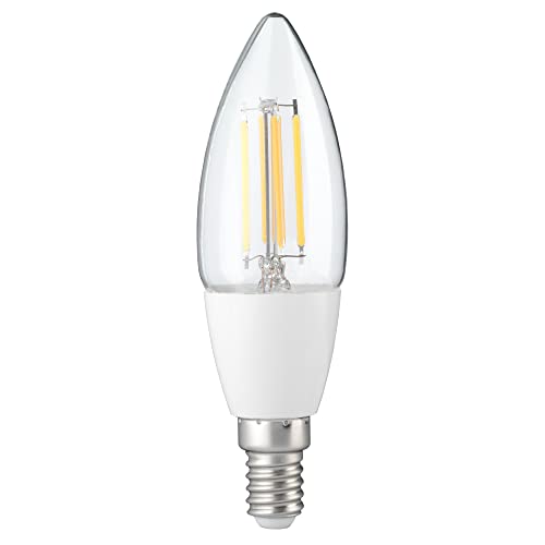 Alecto SMARTLIGHT130 - Lampada LED a filamento wifi... - Maison & Cuisine Amazon Italie à 17.99€
