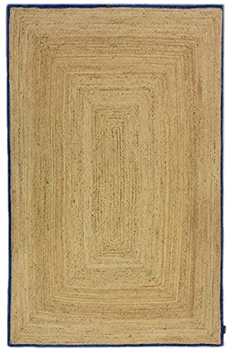 Houston Blue 160 x 230 cm - Amazon Espagne à 49.59€