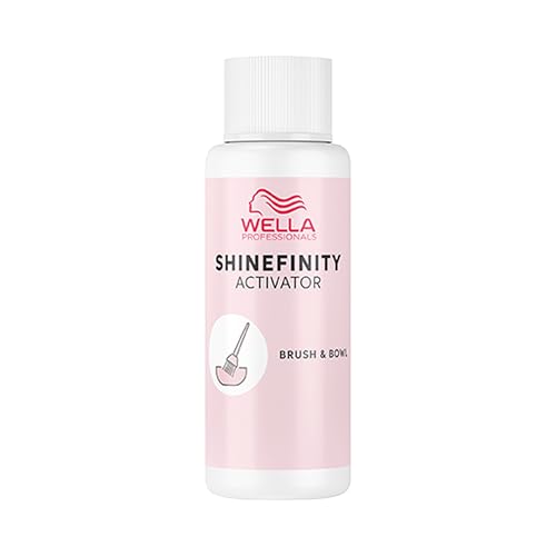 Wella Professionals Shinefinity Activator - Brush & Bowl –... - Beauté & Parfums Amazon Allemagne à 3.19€