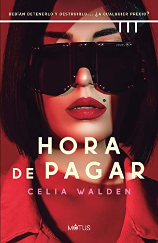 Hora de pagar (versión latinoamericana): Debían detenerlo y... - Maison & Cuisine en promo à 2.99€