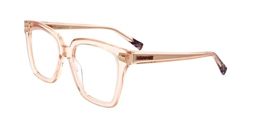 Gafas de Vista Missoni MIS 0070 733 PEACH 52/18/145 Mujer - DIY & Tools Amazon Spain à 63.41€
