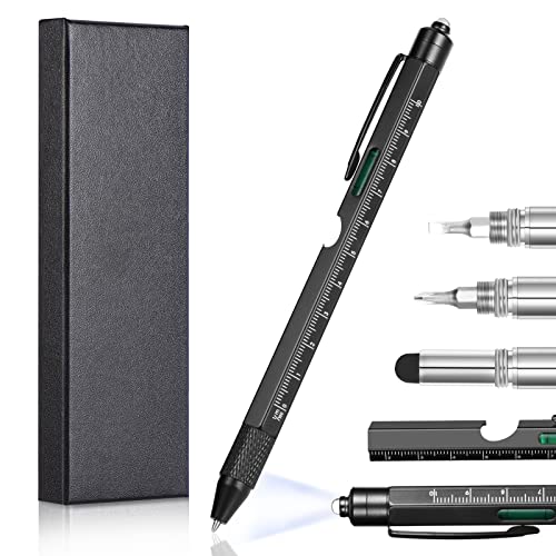 Vinabo Geschenk zum Vatertag, 9 in 1 Stift... - Fournitures Bureau en promo à 8.47€