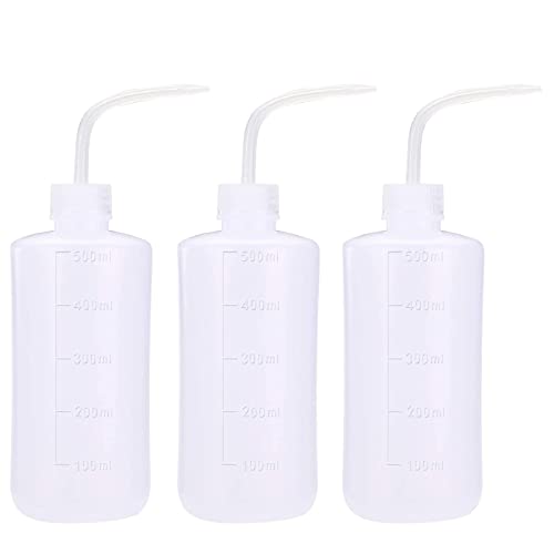 UPTATSUPPLY Set de 3 Flacons de tatouage bouteilles de... - Beauté & Parfums Amazon France à 8.20€