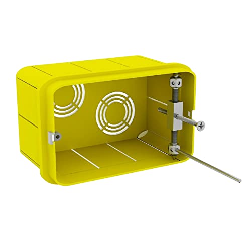 Kit riparazione cassetta elettrica ganci rotti supporto per... - Bricolage & Outils Amazon Italie à 6.00€