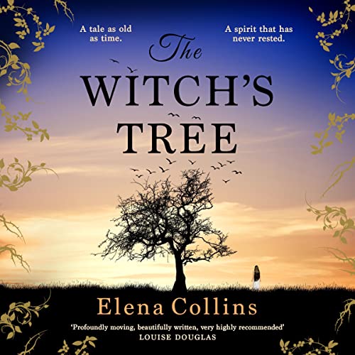 The Witch's Tree en promo sur Amazon