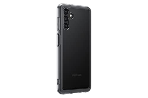 Samsung Soft Clear Cover EF-QA136 for Galaxy A13 5G | Back... - High-Tech & Électronique en promo à 4.06€
