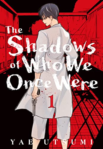 The Shadows of Who We Once Were Vol. 1 - Bon plan à 0.75€
