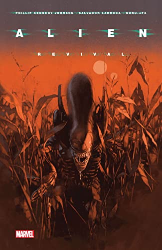 Alien Vol. 2: Revival (Alien (2021-2022)) - Amazon Royaume-Uni à 3.78€