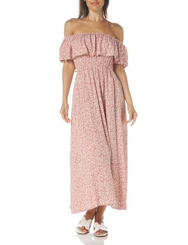 Coolmee Abito Premaman da Donna, Casual, Increspato, a... - Garden & Outdoor Amazon Italy à 12.90€