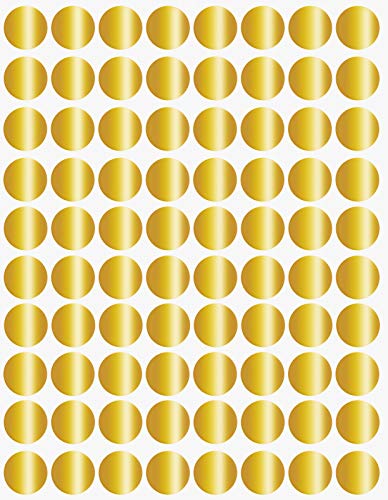 Royal Green Farbkodierungsetiketten – runde Aufkleber... - Fournitures Bureau Amazon Allemagne à 7.23€