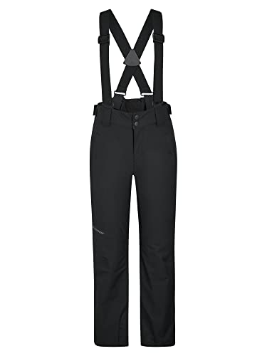 Ziener Jungen ARISU Ski-Hose, Schnee-Hose | wasserdicht... - Amazon Allemagne à 26.04€