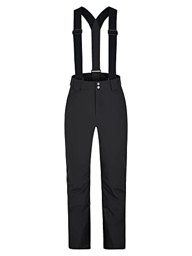 Ziener Herren TAGA Ski-Hose/Snowboard-Hose | Träger... - Sports & Fitness en promo à 76.02€