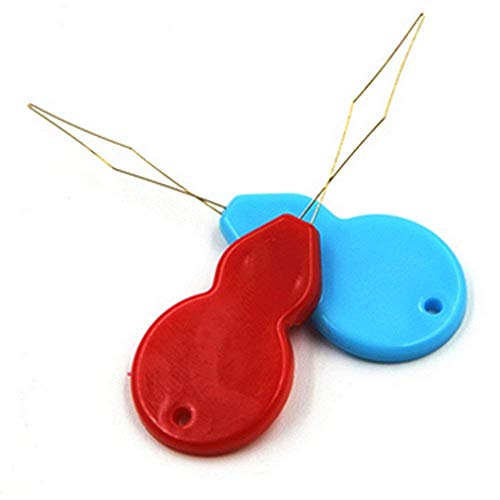 Attrezzo per infilare, infila ago automatico per cucire a... - Loisirs Créatifs Amazon Italie à 1.99€