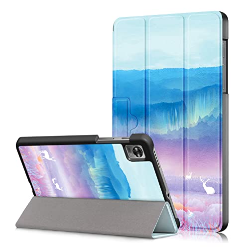Xuanbeier Ultradünne Hülle Kompatibel mit Realme Pad 8.7"... - High-Tech & Électronique Amazon Allemagne à 11.03€