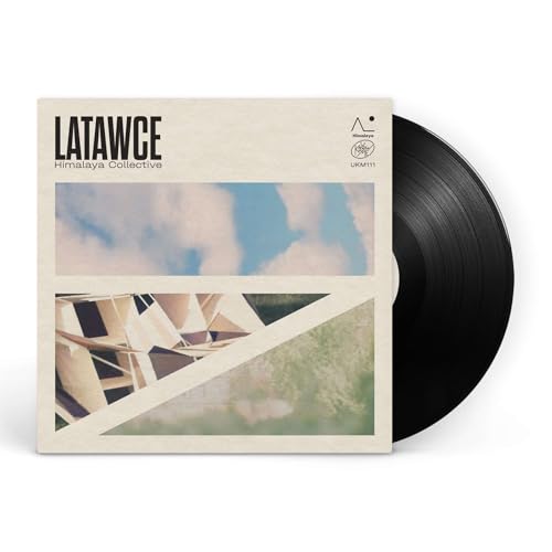 Himalaya Collective - Latawce [VINYL] - Amazon Royaume-Uni à 12.63€