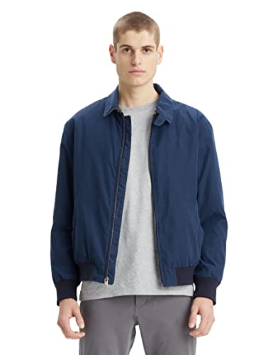 MICROTWILL RELAXED DECK BOMBER - Amazon France à 55.95€