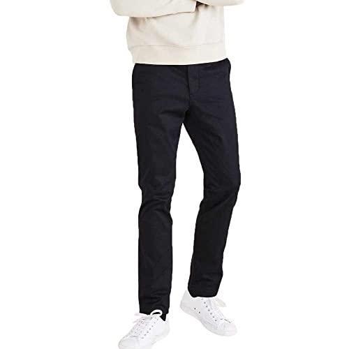 Dockers Original Chino Skinny, Pantaloni Uomo, Beautiful... - High-Tech & Électronique Amazon Italie à 37.48€